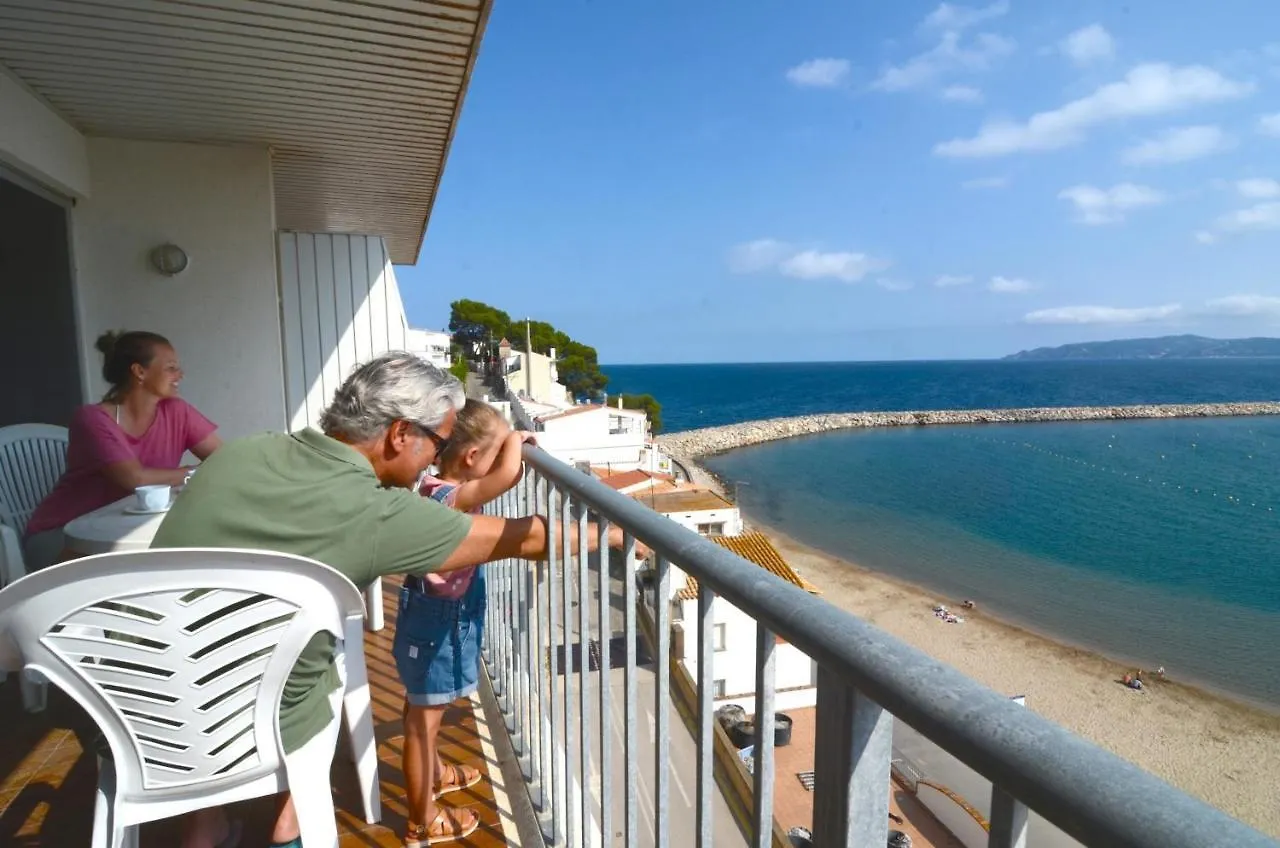 Nautic 3-2 Apartment L'Estartit 0*,  Spain