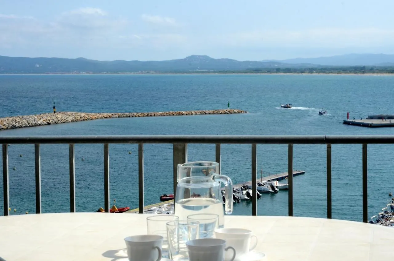 Nautic 3-2 Apartment L'Estartit Spain