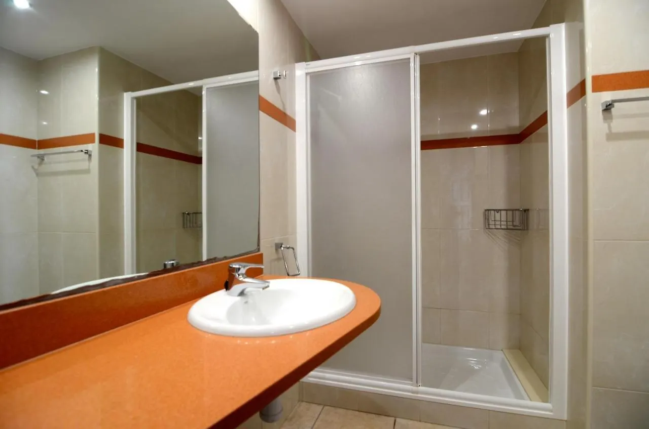 Nautic 3-2 Apartment L'Estartit 0*,