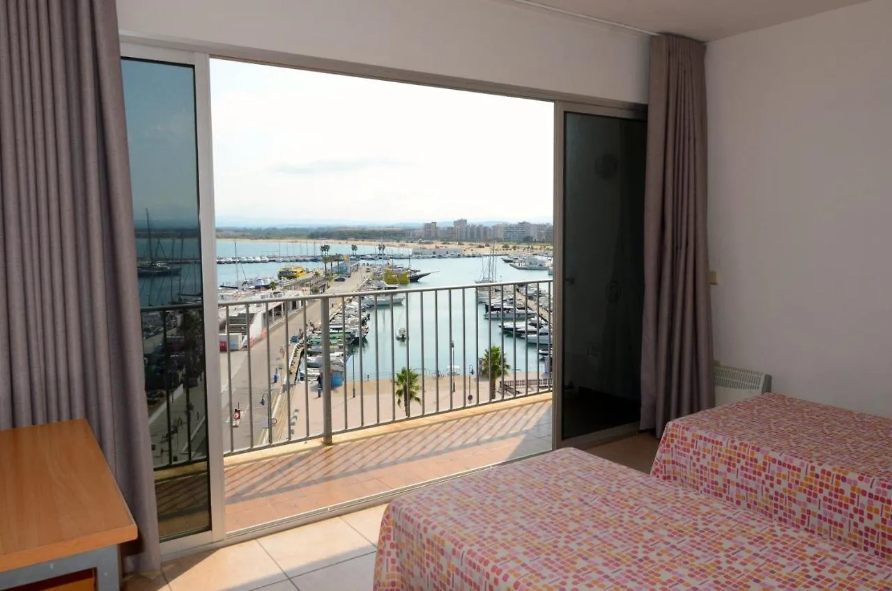 Nautic 3-2 Apartment L'Estartit Spain