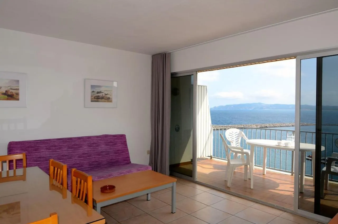 Nautic 3-2 Apartment L'Estartit