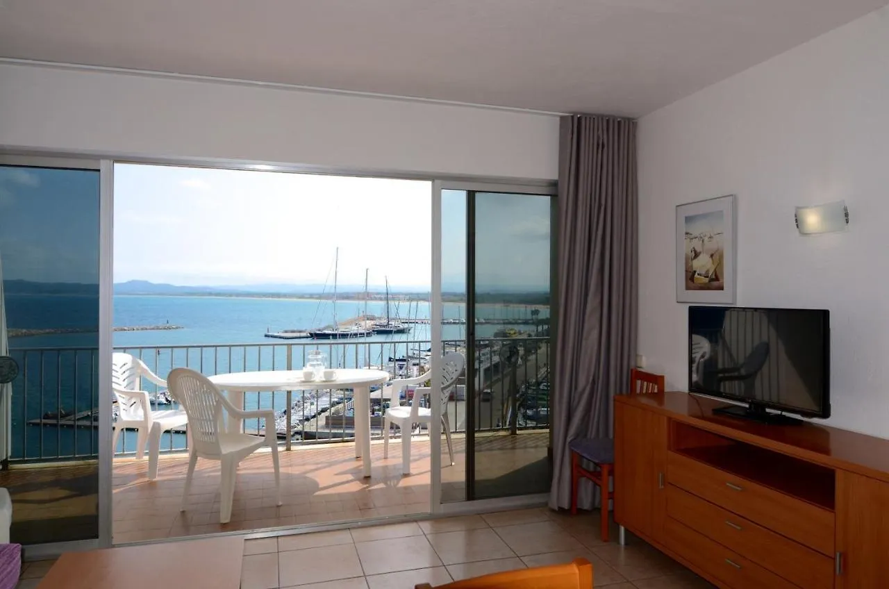 Nautic 3-2 Apartment L'Estartit